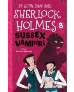 Sherlock Holmes - Sussex Vampiri