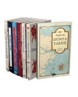 Maya Bir Nefeste Seti (7 Kitap Takım)