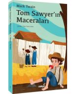 Tom Sawyer'in Maceraları
