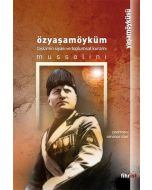 Özyaşamöyküm