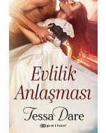 Evlilik Anlaşması