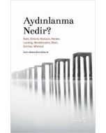 Aydınlanma Nedir?