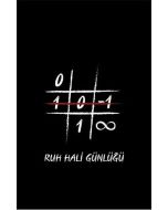 Ruh Hali Günlüğü - Defter