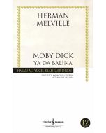 Moby Dick Ya Da Balina