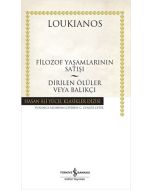 Filozof Yaşamlarının Satışı - Dirilen Ölüler veya Balıkçı