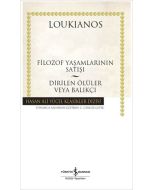 Filozof Yaşamlarının Satışı - Dirilen Ölüler veya Balıkçı (Ciltli)