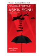 Aşkın Sonu (Ciltli)