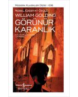 Görünür Karanlık (Ciltli)