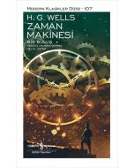 Zaman Makinesi (Ciltli)