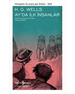 Ay'da İlk İnsanlar (Ciltli)