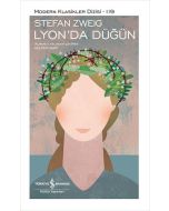 Lyon’da Düğün (Ciltli)