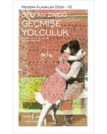 Geçmişe Yolculuk (Ciltli) 