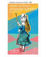 Aynanın İçinden (Ciltli)