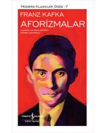 Aforizmalar (Ciltli)