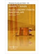 Huckleberry Finn’in Maceraları (Ciltli) 