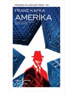 Amerika (Ciltli)
