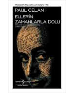 Ellerin Zamanlarla Dolu (Ciltli)