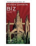 Biz (Ciltli)