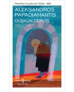 Düşkün Derviş (Ciltli)