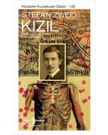 Kızıl (Ciltli)