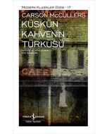 Küskün Kahvenin Türküsü (Ciltli)