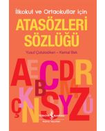 İlkokul ve Ortaokullar İçin Atasözleri Sözlüğü