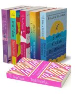 Bircan Yıldırım Seti - 5 Kitap Takım Defter Hediyeli Set