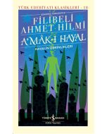 A’mak-ı Hayal - Hayalin Derinlikleri (Ciltli)