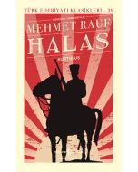 Halas – Kurtuluş (Ciltli)