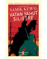 Vatan Yahut Silistre (Ciltli)