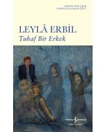 Tuhaf Bir Erkek