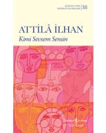 Kimi Sevsem Sensin