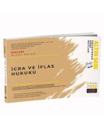 2022 İcra ve İflas Hukuku Hocasından Ders Notları