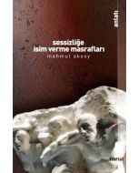 Sessizliğe İsim Verme Masrafları