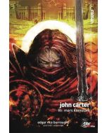 John Carter 3: Mars Komutanı