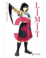 Limit 3. Cilt