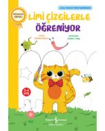 Limi Çizgilerle Öğreniyor