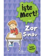 İşte Mert ! - Zor Sınav - Zaman Yönetimi