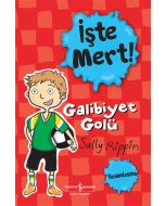 İşte Mert! – Galibiyet Golü