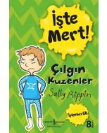 İşte Mert! - Çılgın Kuzenler - İyimserlik