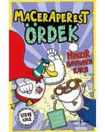 Maceraperest Ördek Hınzır Havhav’a Karşı