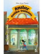 Anılar - Antika Dükkanı