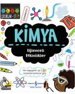 Kimya - Eğlenceli Etkinlikler