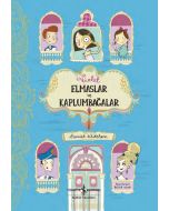 Violet Elmaslar ve Kaplumbağalar