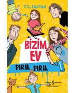 Bizim Ev Pırıl Pırıl