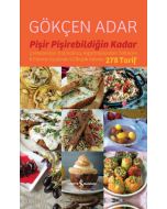 Pişir Pişirebildiğin Kadar (Ciltli)