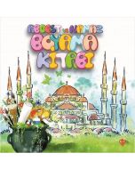 Abdest ve Namaz Boyama Kitabı