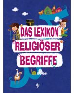 Das Lexikon Religiöser Begriffe