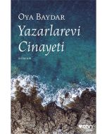 Yazarlarevi Cinayeti