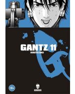 Gantz - 11